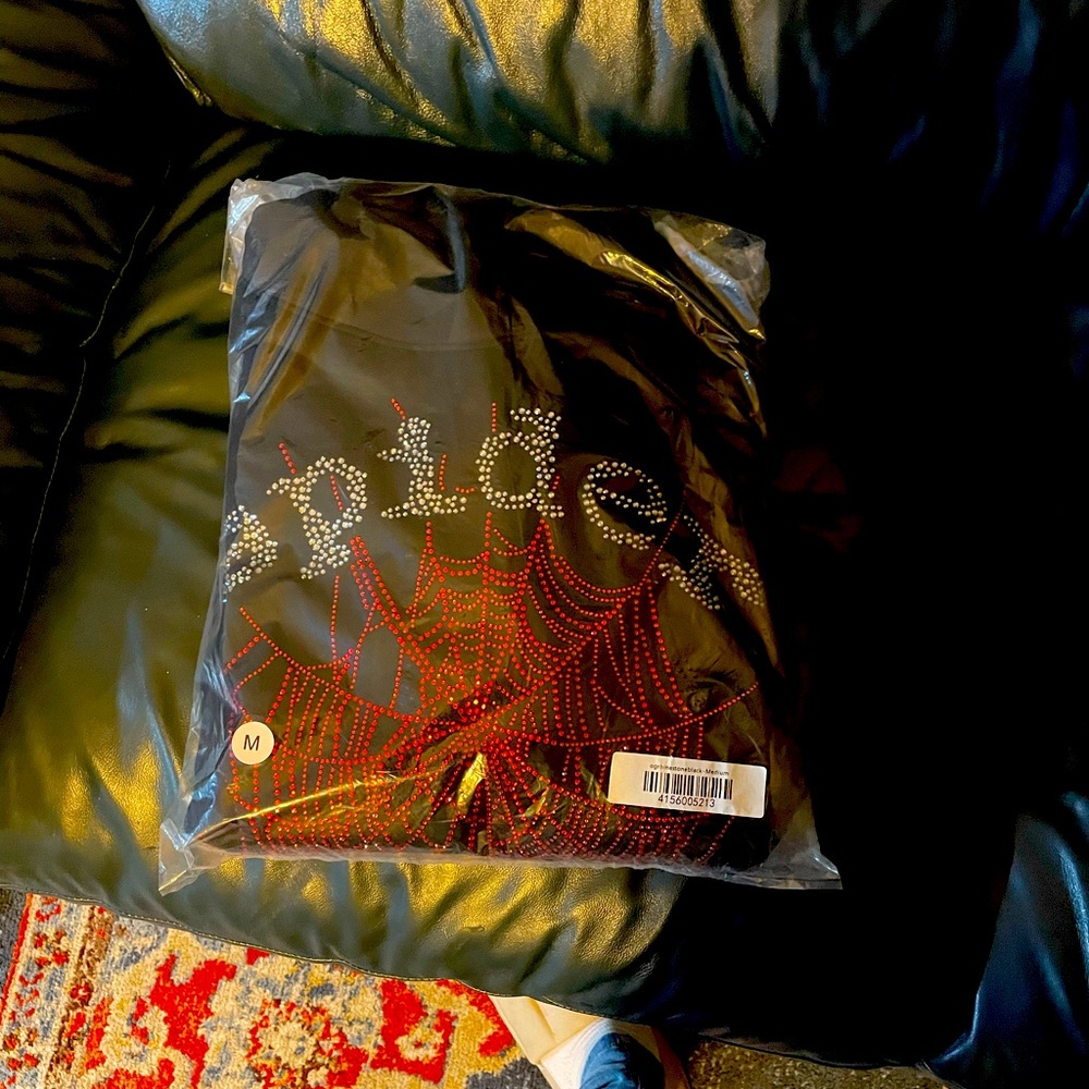 Sp5der hoodie for sale for 250
